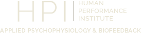Human Performance Institute | Applied Psychophysiology & Biofeedback